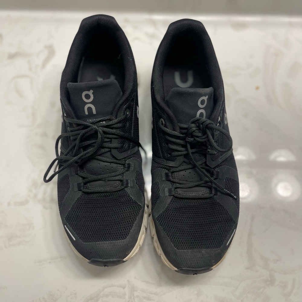 On Cloud Running - Cloud 5 - image 2